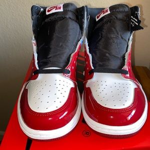 Jordan 1 Retro ‘Fearless’